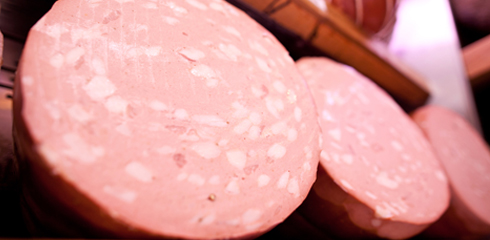 mortadella