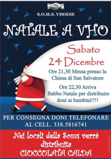 vho-natale